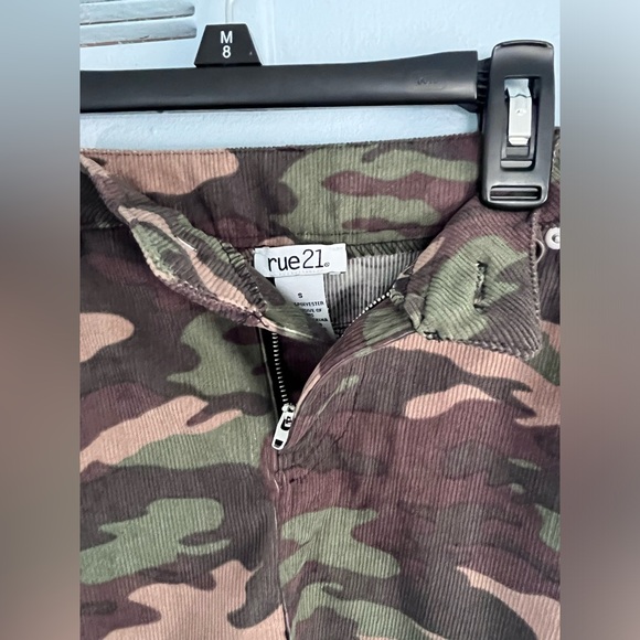 Rue21 Mini Skirt - Picture 11 of 12